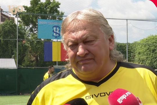 Conform informațiilor Gazetei, fostul mare fotbalist Dănuț Lupu (57 de ani), actualmente team manager la ACS FC Dinamo, formație care joacă în Liga 3, a agresat un arbitru în remiza de pe terenul celor de la Păulești, scor 1-1.