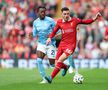 Liverpool - Nottingham Forest 0-1 » „Pădurarii” câștigă pe Anfield după 55 de ani!