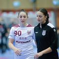 Vipers - Rapid, Liga Campionilor la handbal feminin / FOTO: Imago