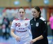 Vipers - Rapid, Liga Campionilor la handbal feminin / FOTO: Imago