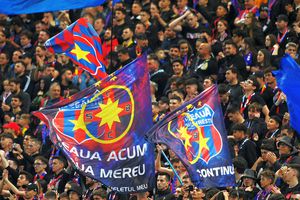 FCSB depășește două milioane de euro încasări din pachetele vândute sau blocate » Două inele sunt sold-out la peluza Nord! La ce sume ar putea ajunge