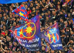 FCSB depășește două milioane de euro încasări din pachetele vândute sau blocate » Două inele sunt sold-out la peluza Nord! La ce sume ar putea ajunge
