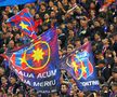 În mai puțin de 24 de ore, cei de la FCSB au vândut deja un număr impresionant de abonamente la meciurile pe care campioana României le va disputa pe Arena Națională în Europa League.