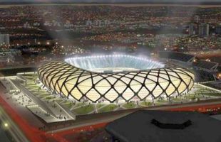 „Cea mai modernă bază sportivă din România” a primit undă verde! Va fi al doilea cel mai mare stadion din țară