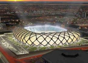 Luptă crâncenă pentru construirea stadionului de 167 milioane de euro din România » 7 asocieri cu peste 80 de firme vor proiectul