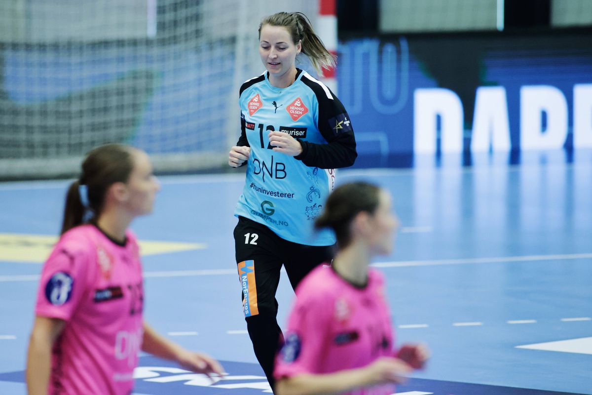 Vipers - Rapid, Liga Campionilor la handbal feminin, 14 septembrie 2024