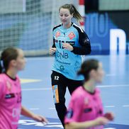 Vipers - Rapid, Liga Campionilor la handbal feminin / FOTO: Imago