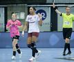 Vipers - Rapid, Liga Campionilor la handbal feminin / FOTO: Imago