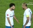 Scene incredibile în Petrolul - Farul » Alibec s-a dus glonț către coechipier! Hagi a privit uimit: „Ce faci?!”