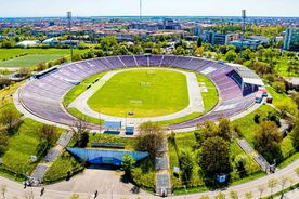 Dispare un stadion istoric al României! Vineri, 27 septembrie, se joacă ultimul meci