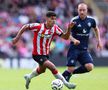 Marcus Rashford a marcat după 189 de zile » Manchester United, victorie fără emoții pe terenul lui Southampton