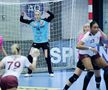 Vipers - Rapid, Liga Campionilor la handbal feminin / FOTO: Imago