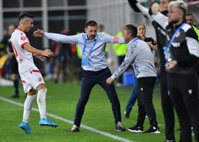 Patru dintr-un foc! Zeljko Kopic are semnale pozitive după victoria cu Slobozia: jucătorii de bază revin etapa viitoare!