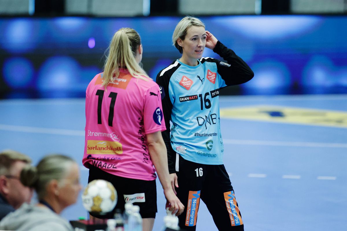 Vipers - Rapid, Liga Campionilor la handbal feminin, 14 septembrie 2024