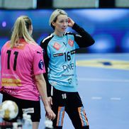 Vipers - Rapid, Liga Campionilor la handbal feminin / FOTO: Imago