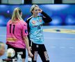 Vipers - Rapid, Liga Campionilor la handbal feminin / FOTO: Imago