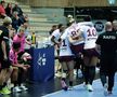 Vipers - Rapid, Liga Campionilor la handbal feminin / FOTO: Imago