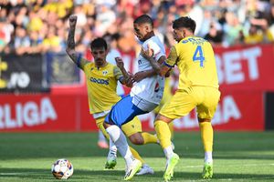 Petrolul - Farul, în etapa #9 din Superligă » Start de meci pe „Ilie Oană”