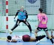 Vipers - Rapid, Liga Campionilor la handbal feminin / FOTO: Imago