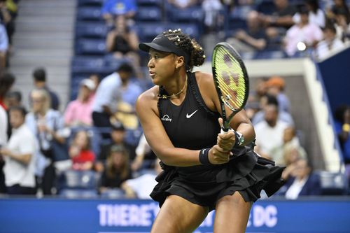 Naomi Osaka, foto: Imago Images