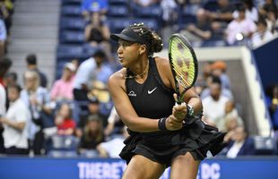 BJK Cup: Japonia va juca împotriva României fără cea mai bună jucătoare » Naomi Osaka e OUT până la finalul anului