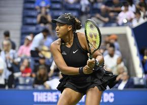 BJK Cup: Japonia va juca împotriva României fără cea mai bună jucătoare » Naomi Osaka e OUT până la finalul anului