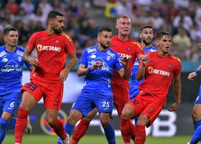 Fostul fotbalist de la FCSB și CFR are ofertele pe masă din Superliga: „Nu m-am retras”