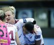 Vipers - Rapid, Liga Campionilor la handbal feminin / FOTO: Imago