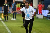 Moment de necrezut în Superliga! Gică Hagi l-a dat afară după doar o lună, jucătorul s-a întors la fosta echipă