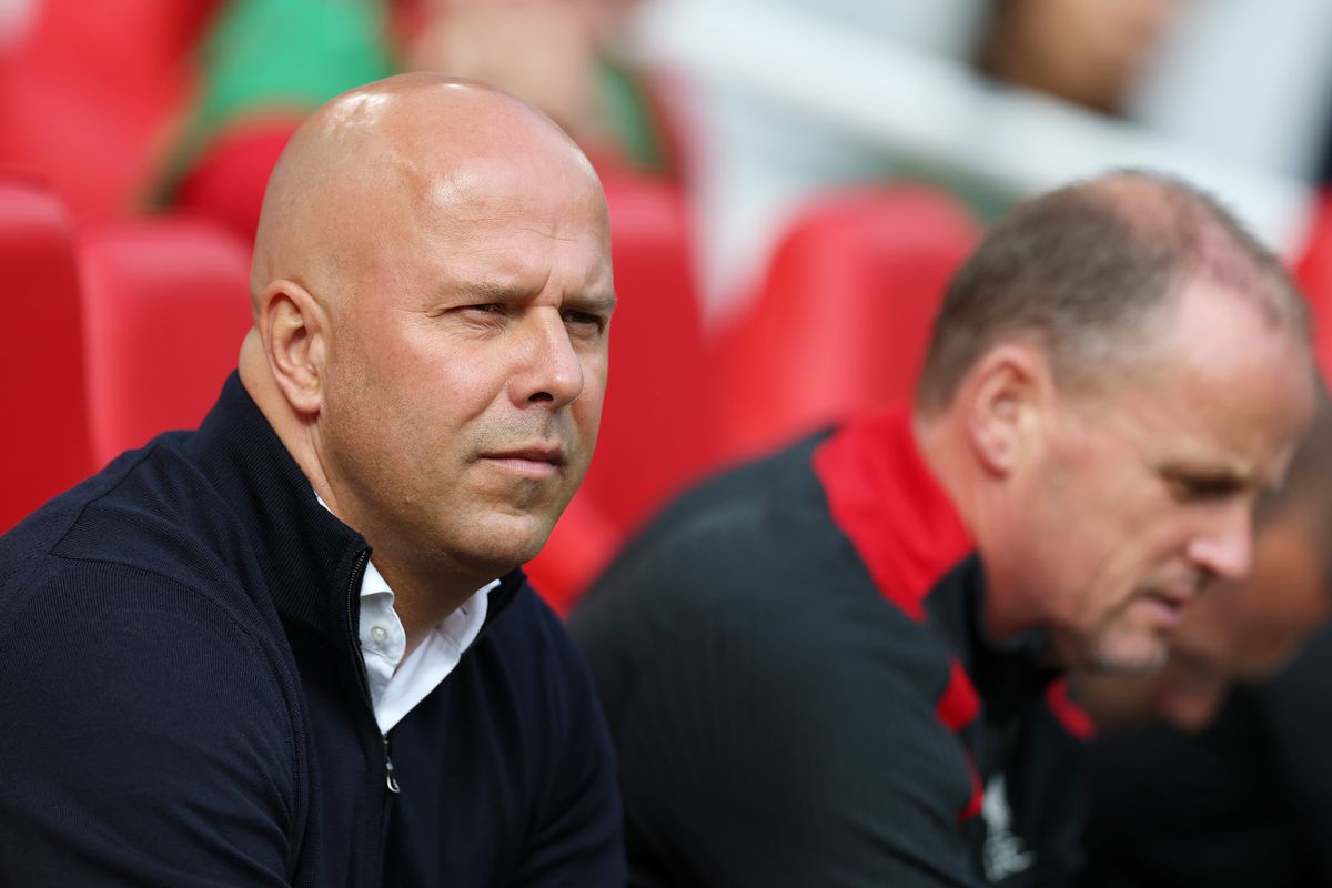 Liverpool - Nottingham Forest 0-1 » „Pădurarii” câștigă pe Anfield după 55 de ani!