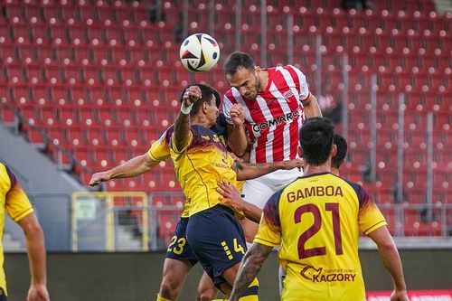 Virgil Ghiță / Foto: Imago Images