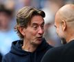 Manchester City - Brentford 2-1 » Dublă pentru Erling Haaland