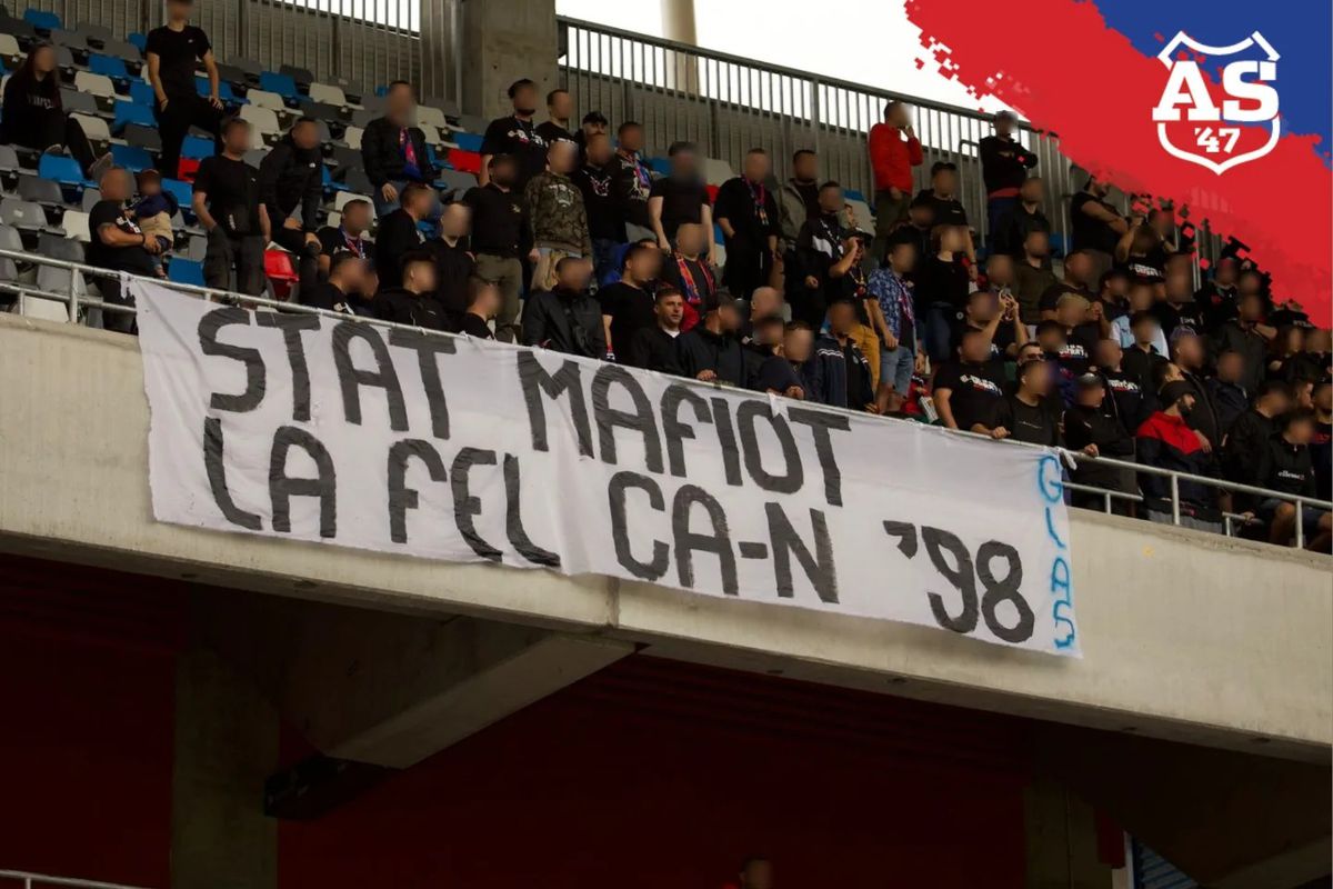 Ultrașii Stelei l-au ironizat pe Ciolacu: „Un covrig cu BAC, vă rog!”