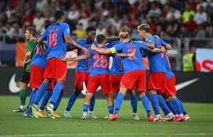 UEFA a informat-o pe FCSB » Decizie în premieră pentru Europa League: ce se întâmplă la meciurile de pe teren propriu