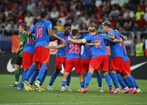 UEFA a informat-o pe FCSB » Decizie în premieră pentru Europa League: ce se întâmplă la meciurile de pe teren propriu