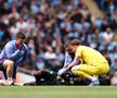 Manchester City - Brentford 2-1 » Dublă pentru Erling Haaland