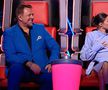 Richard, băiatul lui Marian Drăgulescu, a urcat pe scena de la Vocea Romaniei