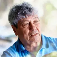 Mircea Lucescu, la 100 de ani ai Gazetei