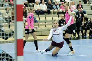 Rapid - Ludwigsburg în Liga Campionilor la handbal feminin