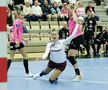 Vipers - Rapid, Liga Campionilor la handbal feminin / FOTO: Imago