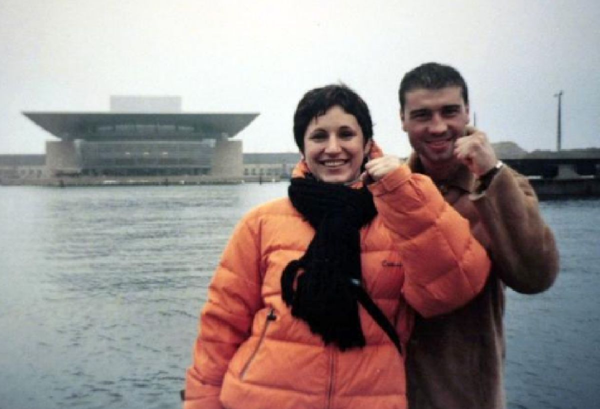 Imagini tulburătoare! Localitatea natală a lui Lucian Bute, devastată de ciclonul „Boris” » Un bărbat și o femeie au fost luați de viitură