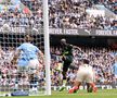 Manchester City - Brentford 2-1 » Dublă pentru Erling Haaland