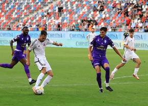 Etapa #6 din Liga 2 a continuat astăzi cu 7 meciuri: Corvinul, spectacol cu 3 goluri marcate + Steaua, victorie la limită. Clasamentul ACUM