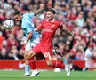 Liverpool - Nottingham Forest 0-1 » „Pădurarii” câștigă pe Anfield după 55 de ani!