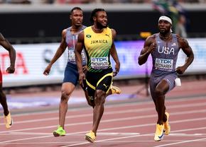 Ziua în care se dau medaliile în proba regină la Campionatele Mondiale de la Tokyo » S-au stabilit finalistele și finaliștii
