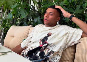 „Chestiile astea mă obosesc” » Fața mai puțin cunoscută a lui Kylian Mbappe! Dezvăluirile mamei lui: „Are 26 de ani și abia acum a descoperit cum să scoată bani de pe card”