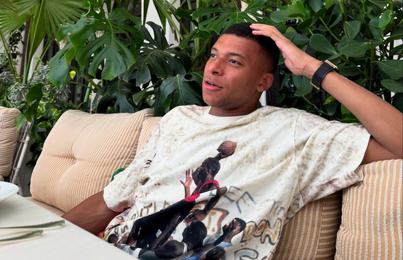 „Chestiile astea mă obosesc” » Fața mai puțin cunoscută a lui Kylian Mbappe! Dezvăluirile mamei lui: „Are 26 de ani și abia acum a descoperit cum să scoată bani de pe card”