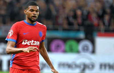 Malcom Edjouma, categoric după egalul cu Csikszereda: „Așa ar trebui să jucăm de acum”