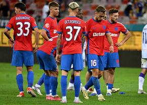 Exasperare și în vestiarul celor de la FCSB: „Nu înțeleg ce se întâmplă”