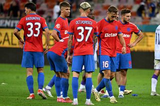 Exasperare și în vestiarul celor de la FCSB: „Nu înțeleg ce se întâmplă”